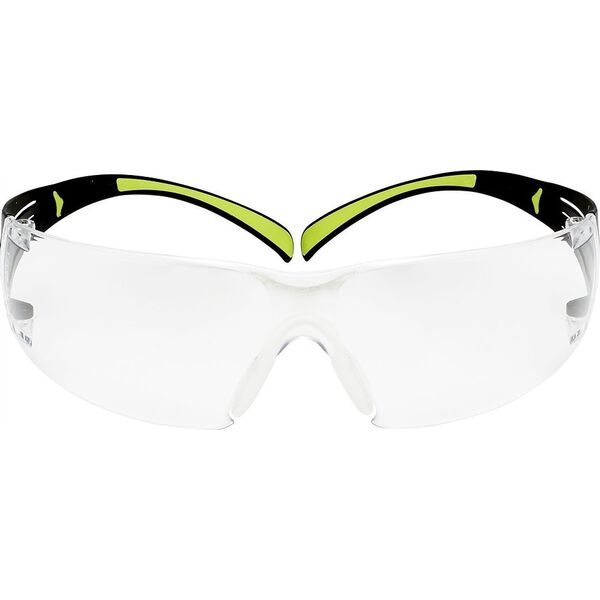 3M SAFETY GOGGLES 3M SECUREFIT CLEAR LENS