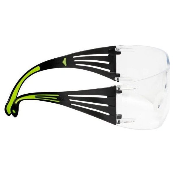 3M SAFETY GOGGLES 3M SECUREFIT CLEAR LENS