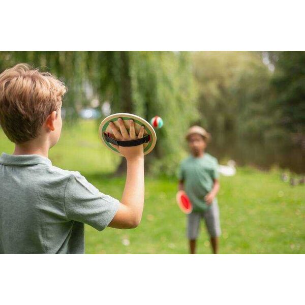 BS Toys BS TOYS Activity game Catch Game