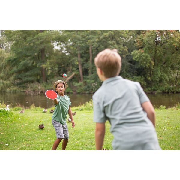 BS Toys BS TOYS Activity game Catch Game