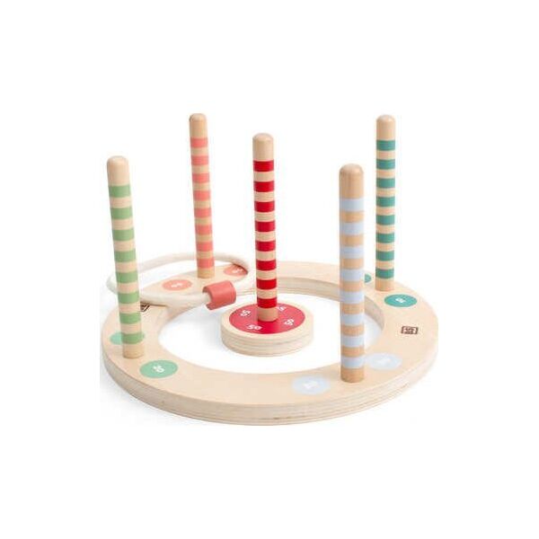 BS Toys BS TOYS Activity game Ring Toss
