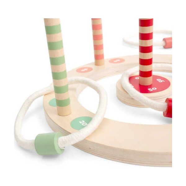 BS Toys BS TOYS Activity game Ring Toss