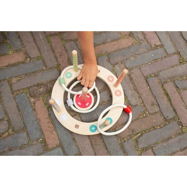 BS Toys BS TOYS Activity game Ring Toss