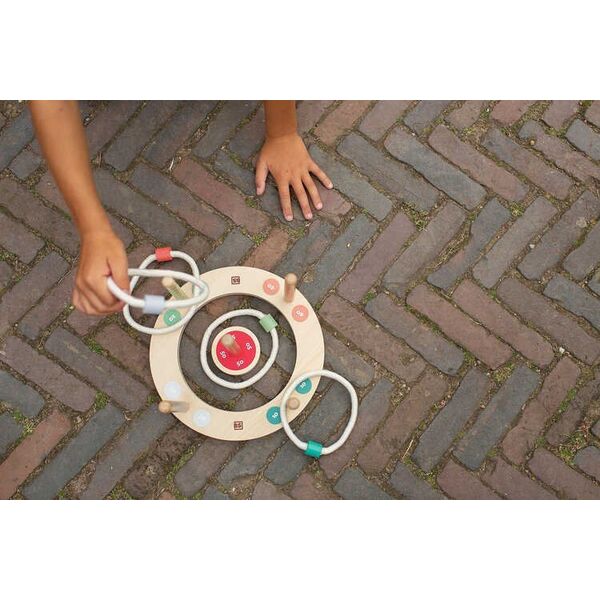 BS Toys BS TOYS Activity game Ring Toss