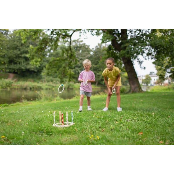 BS Toys BS TOYS Activity game Ring Toss