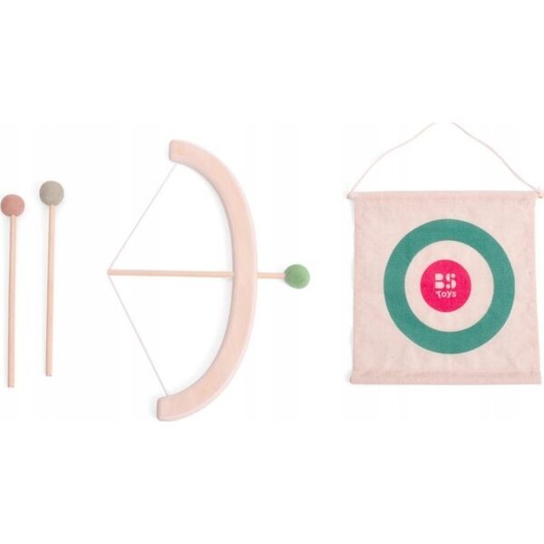 BS Toys BS TOYS Activity game Bow and Arrow