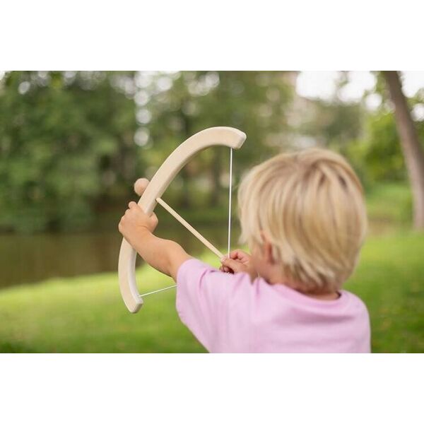 BS Toys BS TOYS Activity game Bow and Arrow