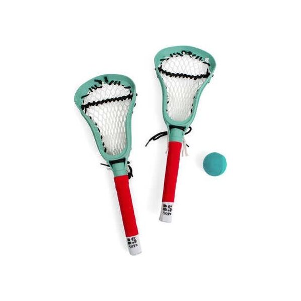 BS Toys BS TOYS Activity game Lacrosse Kit