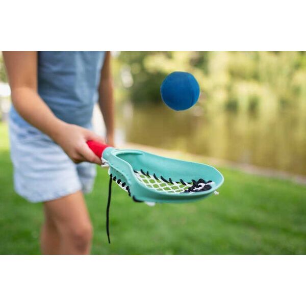 BS Toys BS TOYS Activity game Lacrosse Kit