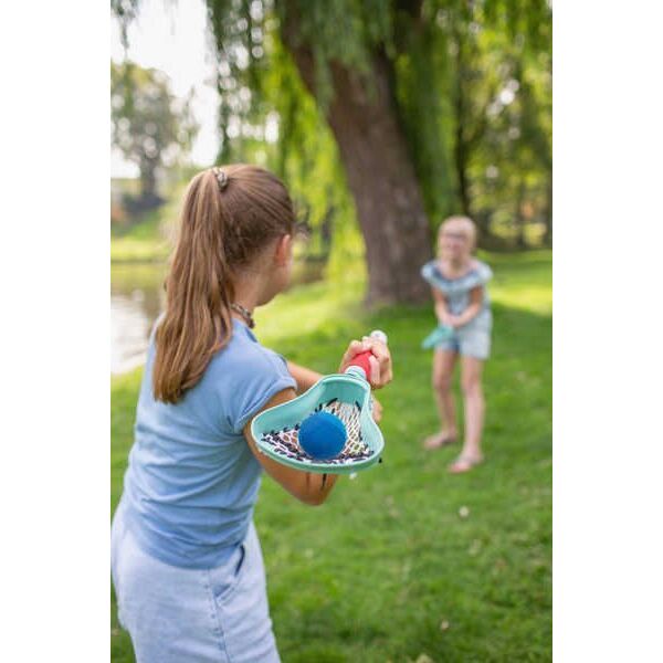 BS Toys BS TOYS Activity game Lacrosse Kit