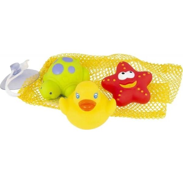 Playgro PLAYGRO bath toy Floating Friends (fully sealed), 188412