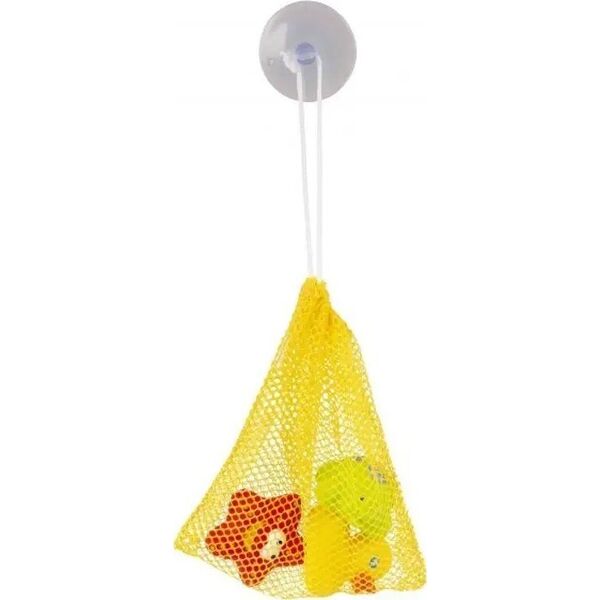 Playgro PLAYGRO bath toy Floating Friends (fully sealed), 188412