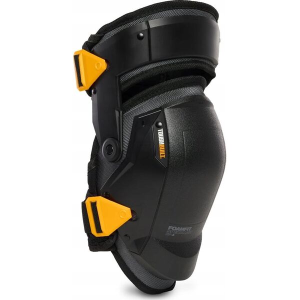 ToughBuilt Leg pads with ToughBuilt(r) FoamFit(tm) thigh support