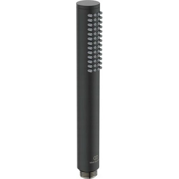 Ideal Standard Hand shower Ideal Standard BC774XG, black matte