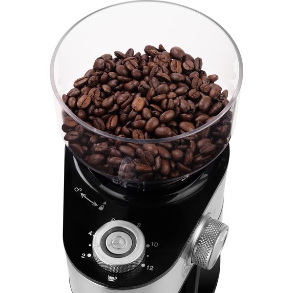 Ekspres przelewowy ECG Coffee maker ECG KM 1412 Aromatico