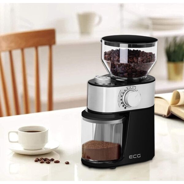 Ekspres przelewowy ECG Coffee maker ECG KM 1412 Aromatico