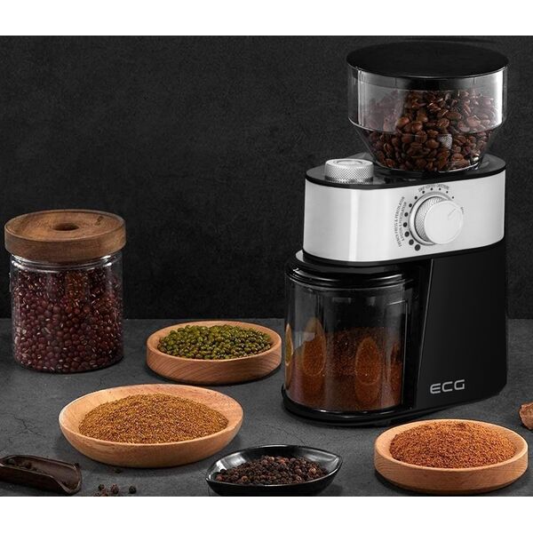 Ekspres przelewowy ECG Coffee maker ECG KM 1412 Aromatico