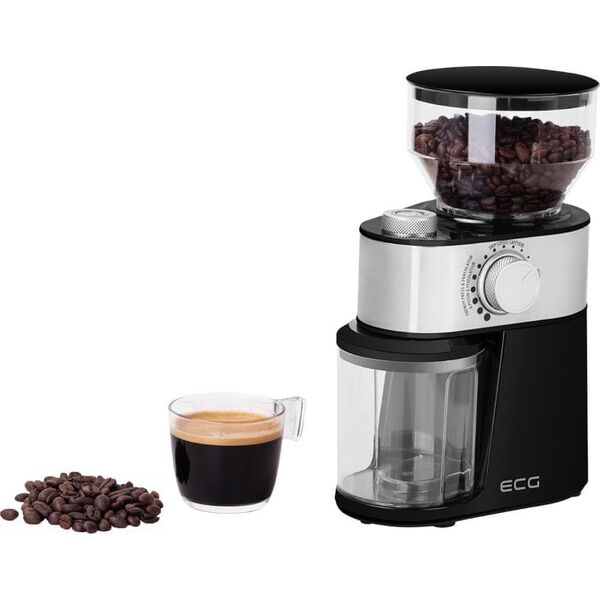 Ekspres przelewowy ECG Coffee maker ECG KM 1412 Aromatico