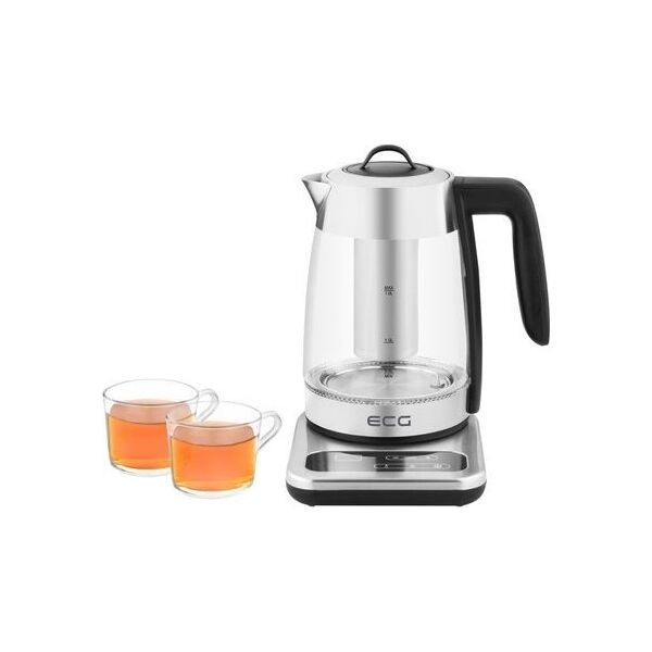 Czajnik ECG Kettle with tea strainer ECG RK 1891