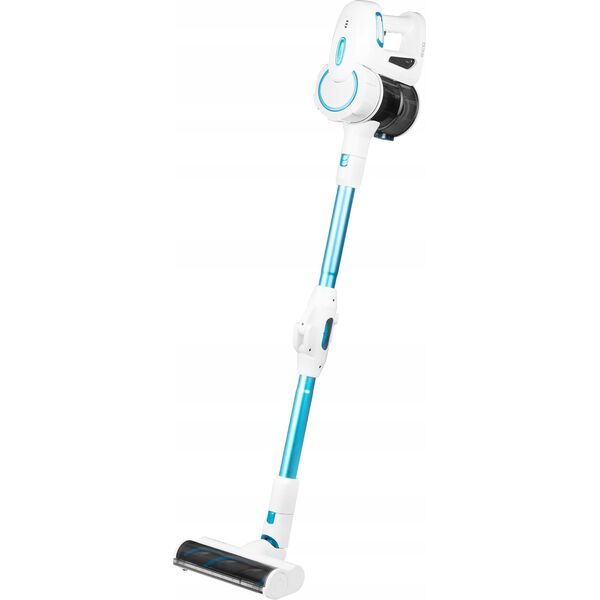 Odkurzacz pionowy ECG Vacuum cleaner broom ECG VT 5220 2in1 Flex Clean