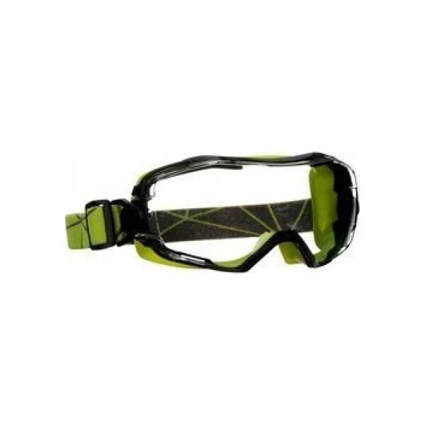 3M Goggles neoprene 3M GG6001SGAF-GRN