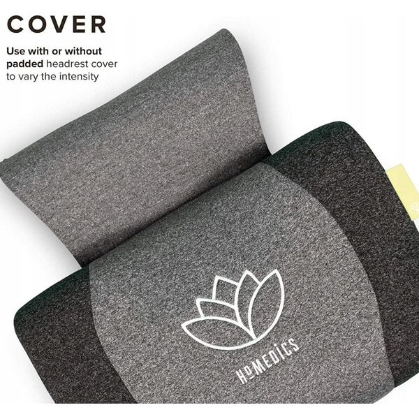 HoMedics HoMedics - Zen Meditation Cushion rechargeable / Wellness