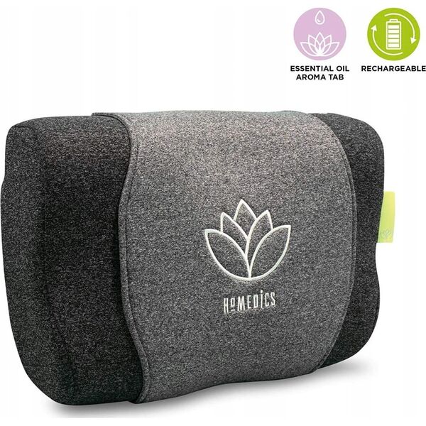 HoMedics HoMedics - Zen Meditation Cushion rechargeable / Wellness