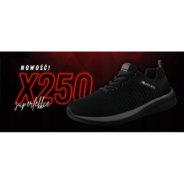 Art.Master Art.Master Shoes X250 size 38