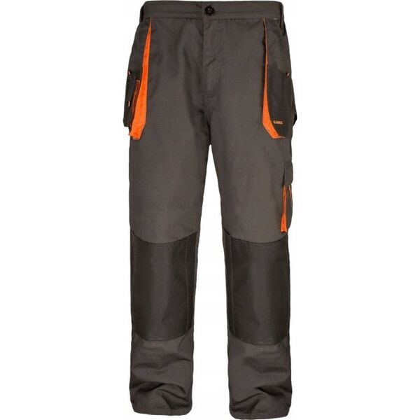 Art.Master Art. Master Classic work pants gray size 44