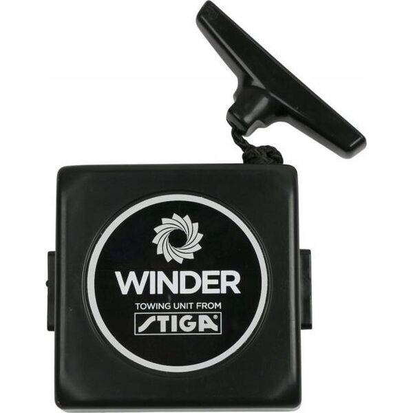 Stiga Winder / Towing Unit Assy.