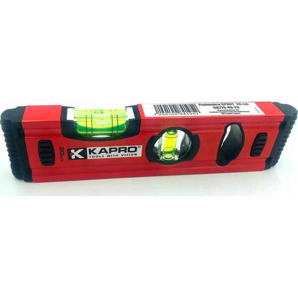 Kapro Lime radius KAPRO Spirit 200mm