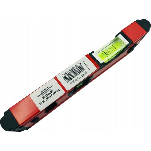 Kapro Lime radius KAPRO Spirit 200mm
