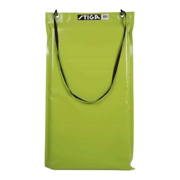 Stiga Stiga snow flyer Junior 100x50x4cm Green ST1113-09