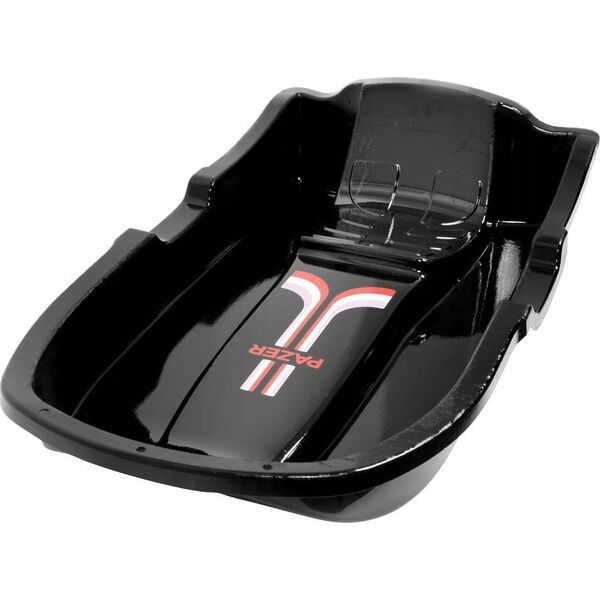Stiga Stiga Ragava's PACER with reflectors without sticker black