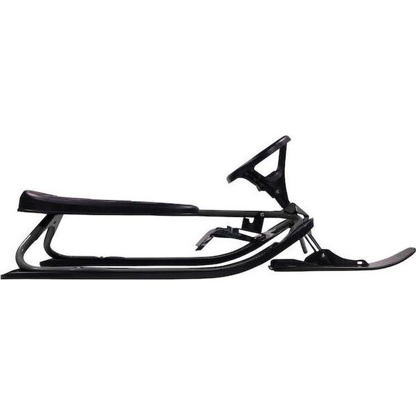 Stiga Stiga Steerable Sled Iconic Graphite ST4211-02
