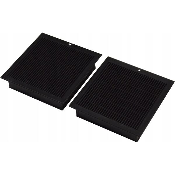 Cata CATA Hood filter 02825263 Active Charcoal filter G-45/TF 7600/TF 6600/TF 2003/TF 6700/TF 6900 2 pcs