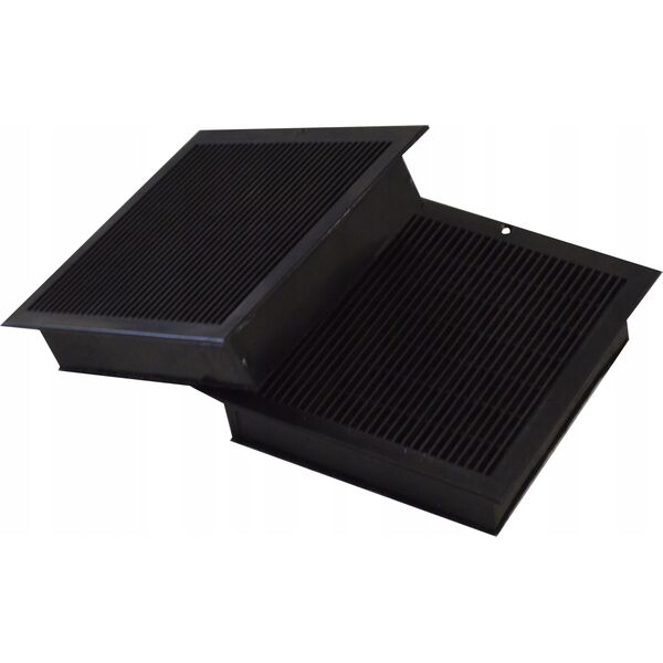 Cata CATA Hood filter 02825263 Active Charcoal filter G-45/TF 7600/TF 6600/TF 2003/TF 6700/TF 6900 2 pcs