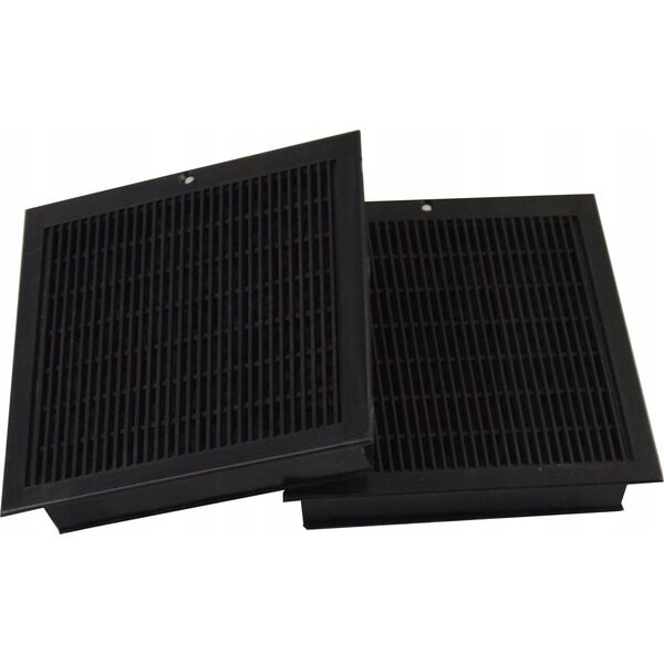 Cata CATA Hood filter 02825263 Active Charcoal filter G-45/TF 7600/TF 6600/TF 2003/TF 6700/TF 6900 2 pcs