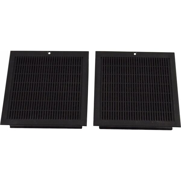 Cata CATA Hood filter 02825263 Active Charcoal filter G-45/TF 7600/TF 6600/TF 2003/TF 6700/TF 6900 2 pcs