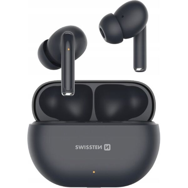 Słuchawki Sourcing Swissten Pro Tune Tws Headphones