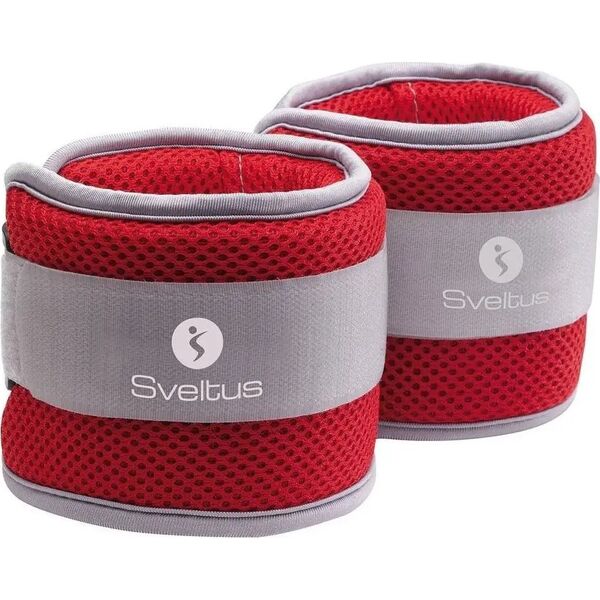 SKO Aqua weights for arms and legs SVELTUS AQUA BAND 2x1kg