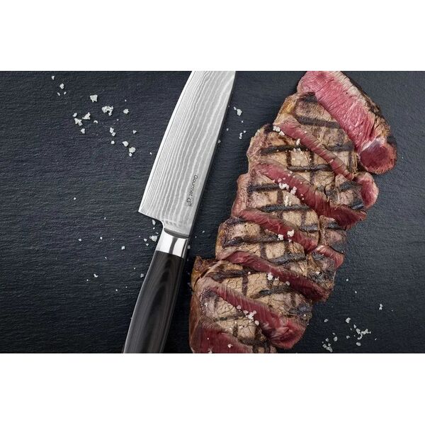 G21 Knife G21 Gourmet Damascus 13 cm 6002229