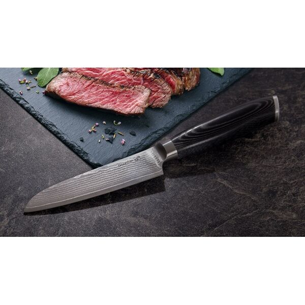 G21 Knife G21 Gourmet Damascus 13 cm 6002229