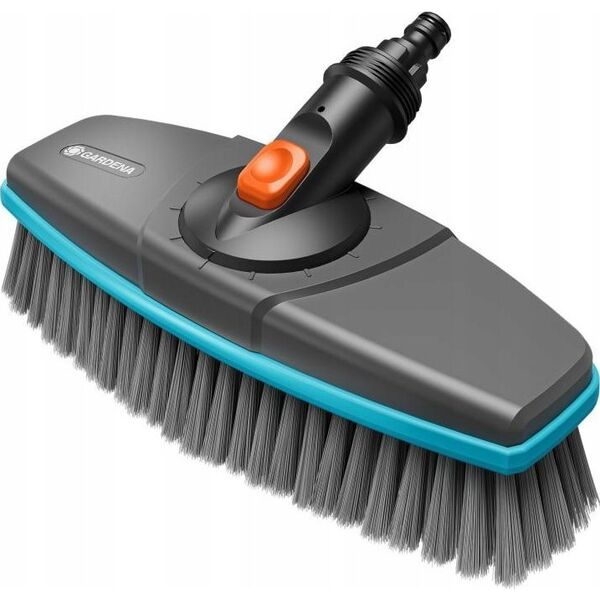 Gardena Cleansystem soft handle brush Gardena 18810-20