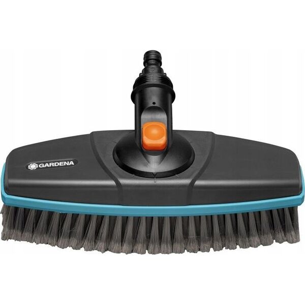 Gardena Cleansystem soft handle brush Gardena 18810-20