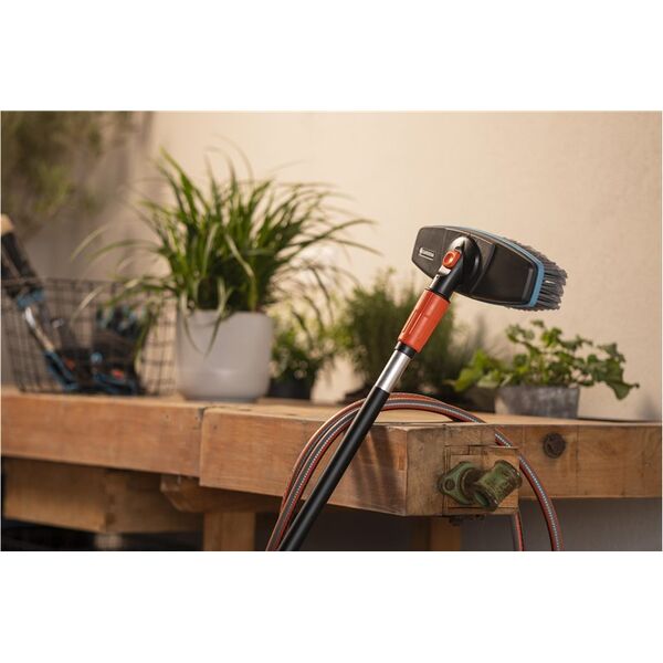 Gardena Cleansystem soft handle brush Gardena 18810-20
