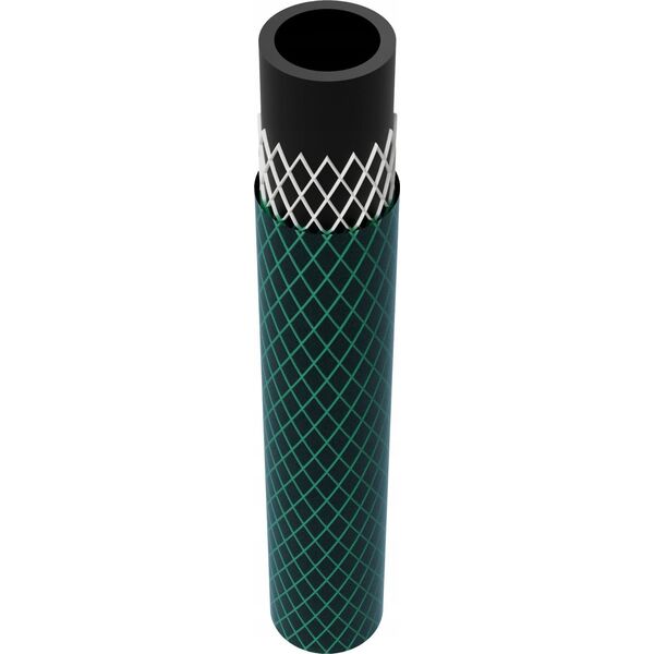 Vartco Garden hose 1/2" 15m 3-ply LIGHT Vartco LIGHT 1001120015