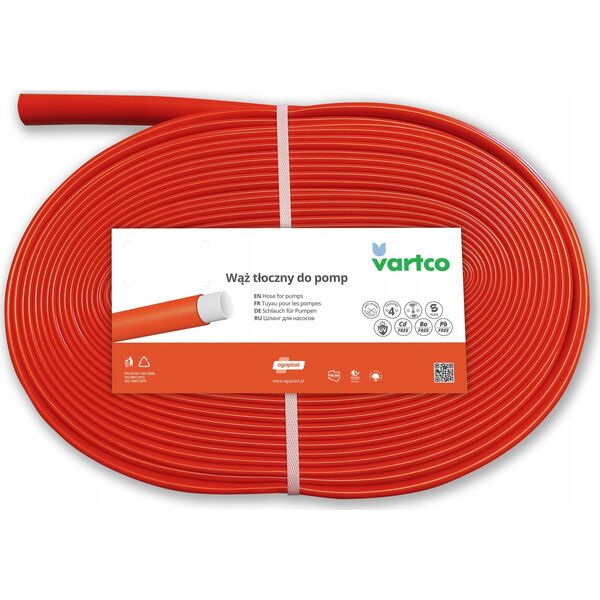 Vartco Drainage hose for submersible pumps 1" / 25mm 20m Vartco 1111250020