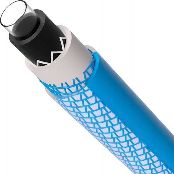 Vartco Garden hose 3/4" 20m 6-ply HOPPY TFS Vartco HOPPY TFS 1006340020