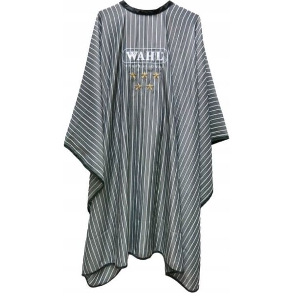 Wahl WAHL 0093-6400 Cape 5* with embroidery 135x150 cm